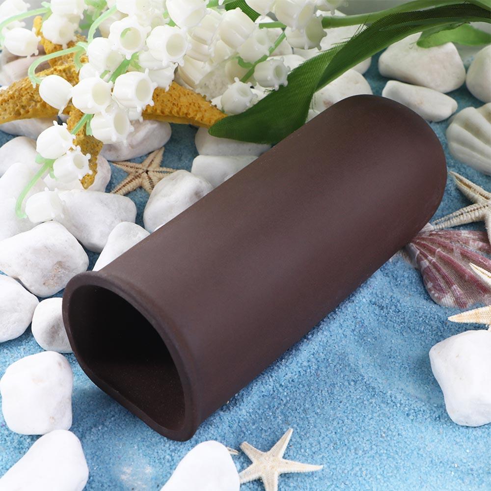 Aquarium Fish For Beginners - New Fish Tank Cave Aquarium Shelter