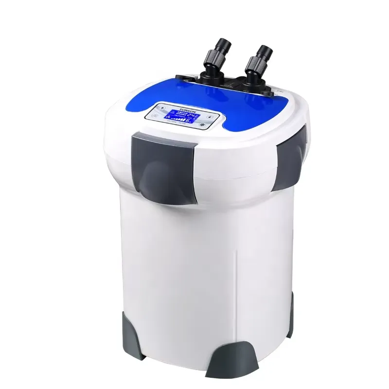 For SUNSUN HW-3000 Aquarium Ex - Aquarium Fish Land recension och pris