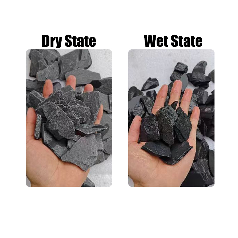 500/1000g Fish Tank Landscape  - Aquarium Fish House recension och pris
