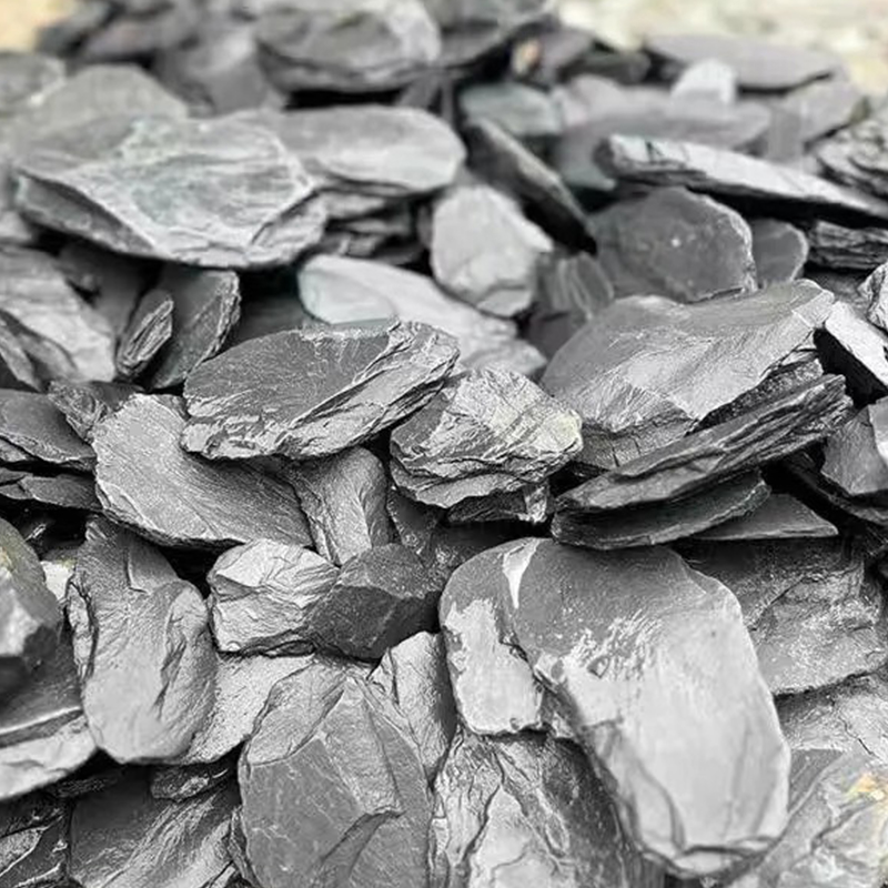 500/1000g Fish Tank Landscape  - Aquarium Fish House recension och pris