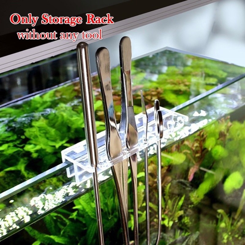 1PCS New Aquarium Plant Tools  - Aquarium Fish For Beginners recension och pris