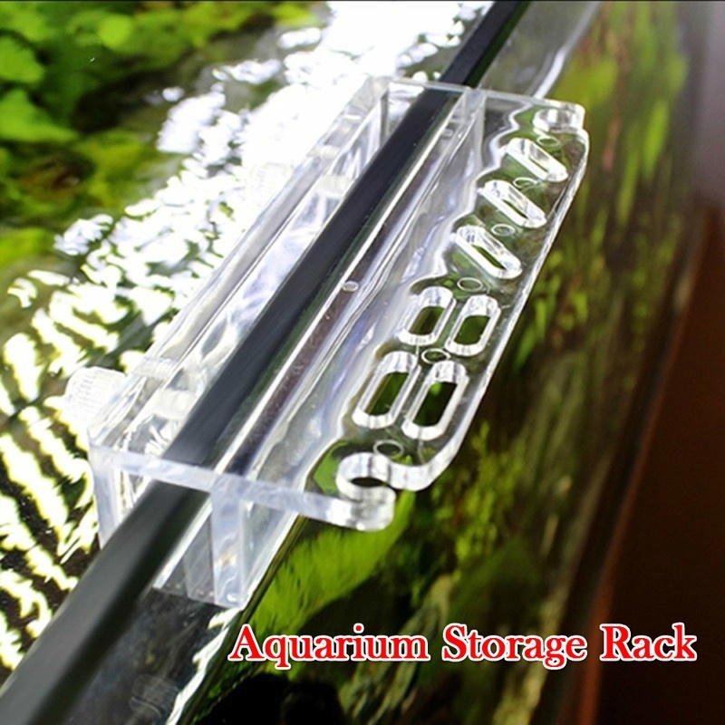 1PCS New Aquarium Plant Tools  - Aquarium Fish For Beginners recension och pris