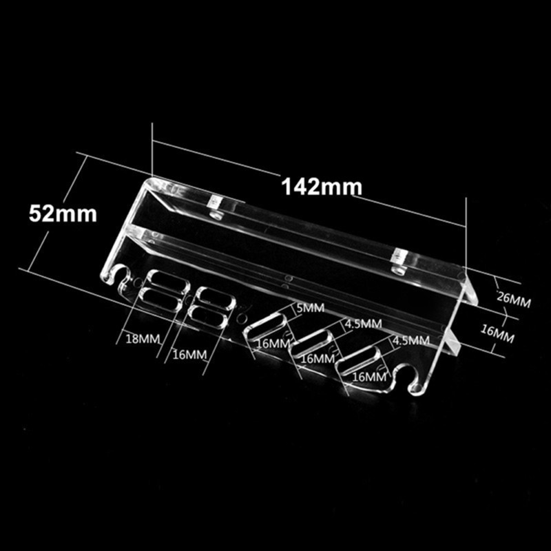 1PCS New Aquarium Plant Tools  - Aquarium Fish For Beginners recension och pris
