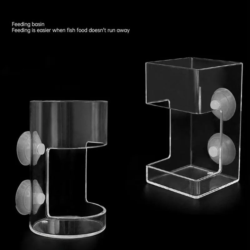 New Aquarium Feeding Ring Fish - Aquarium Fish For Beginners recension och pris