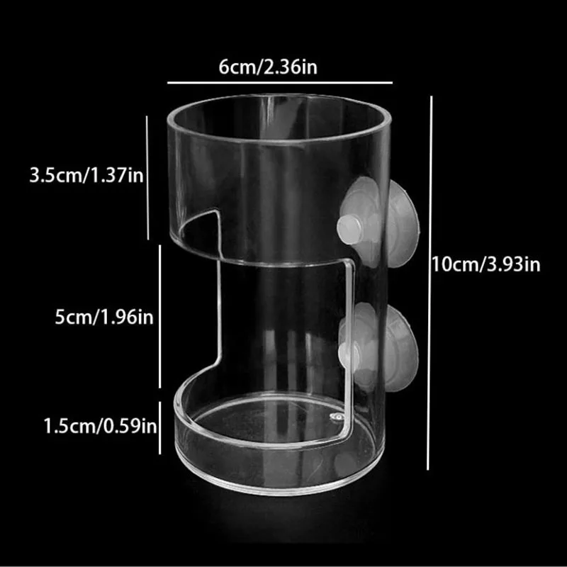 New Aquarium Feeding Ring Fish - Aquarium Fish For Beginners recension och pris