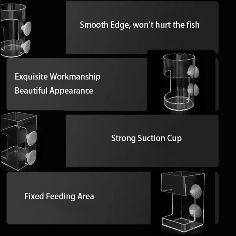New Aquarium Feeding Ring Fish - Aquarium Fish For Beginners recension och pris