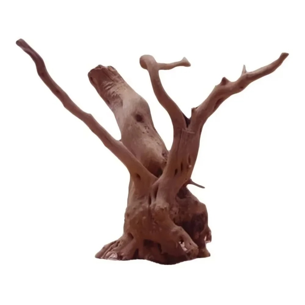 15-20CM Natural Driftwood Aqua - Aquarium Fish House recension och pris