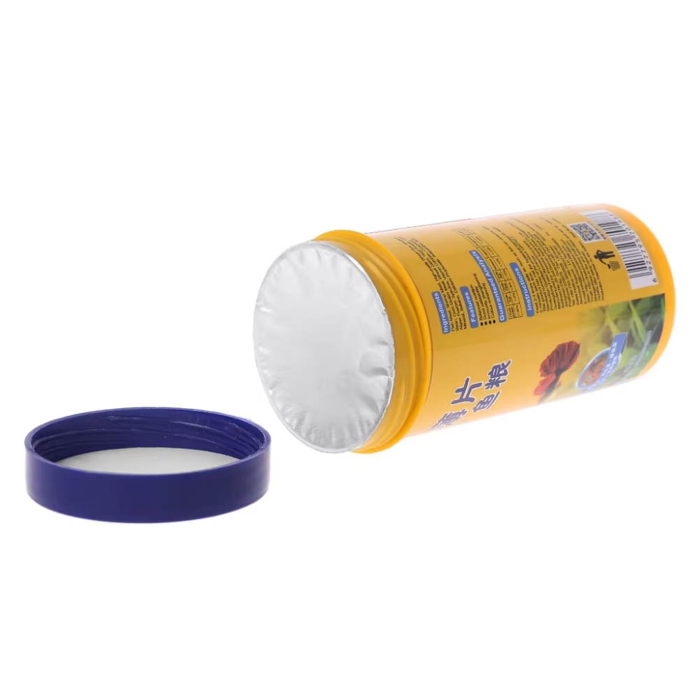 NEW Healthy Fish Food Flakes F - Fish Food Flake recension och pris