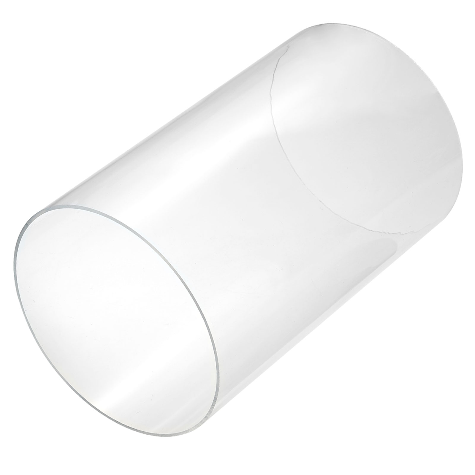 350mm Transparent Acrylic Aqua - Aquarium Fish House recension och pris