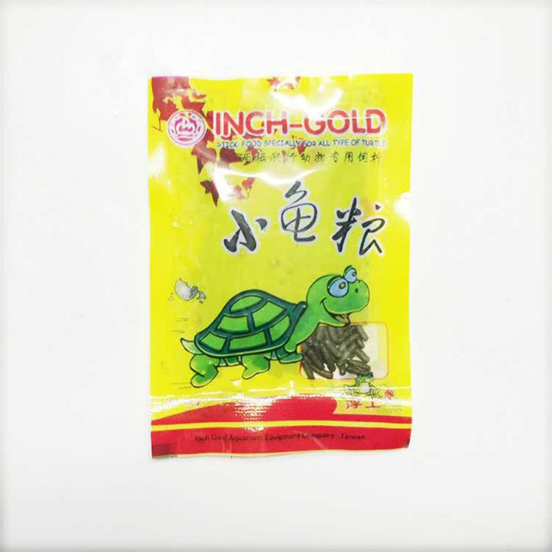 40/100/200/500g  Floating Stic - Fish Food Flake recension och pris