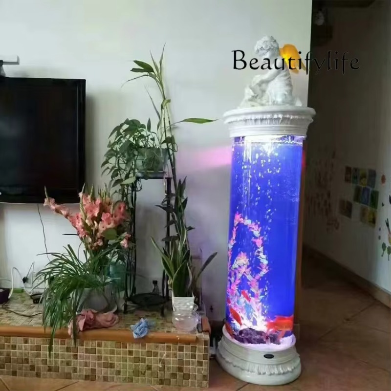 M L Fish Tank Large And Medium - Aquarium Fish Land recension och pris