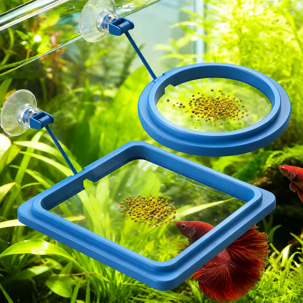 Betta Fish Food Floating Mini  - Fish Food Flake recension och pris