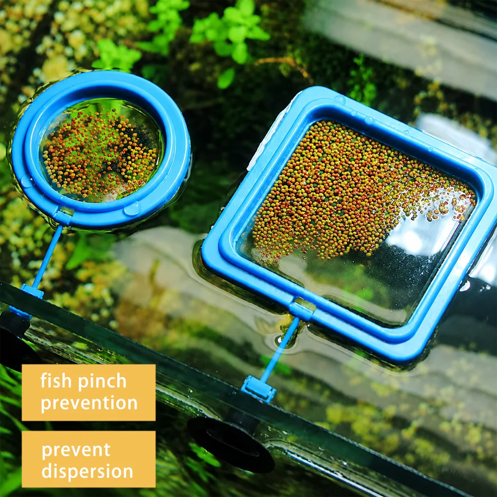 Betta Fish Food Floating Mini  - Fish Food Flake recension och pris