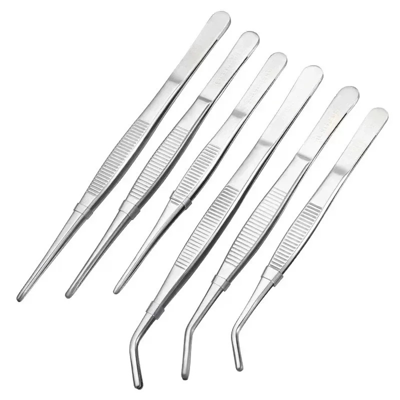 1PCS Long Aquarium Tweezers, S - Aquarium Fish House recension och pris