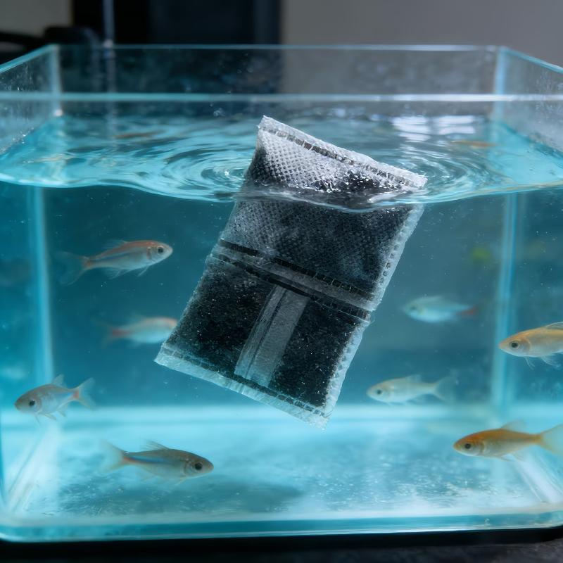 10/20/40Pcs Fish Tank Activate - Aquarium Fish House recension och pris
