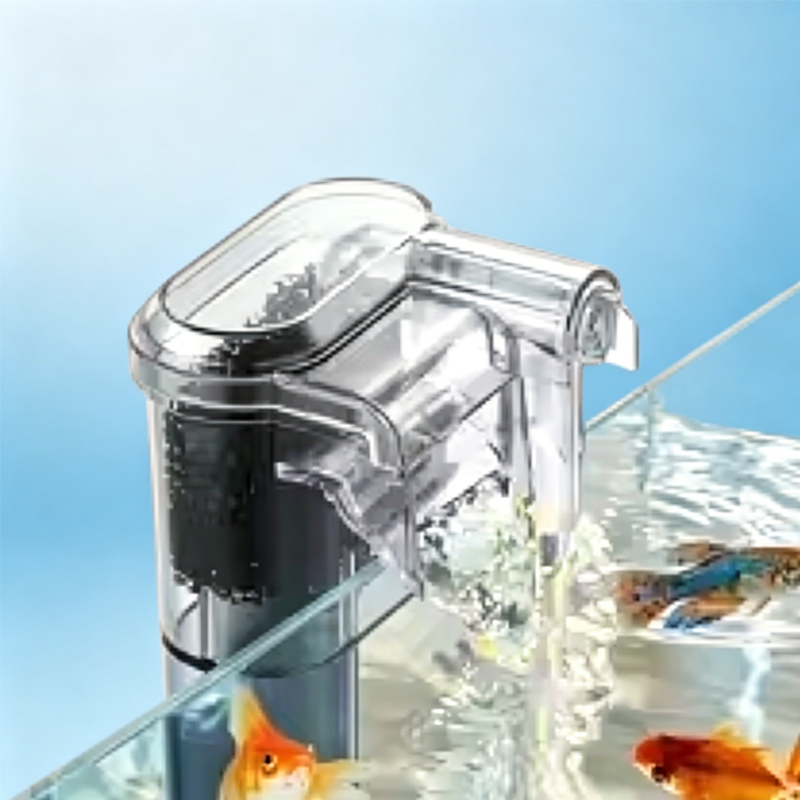 New Aquarium Hanging Filter Mi - Aquarium Fish For Beginners recension och pris