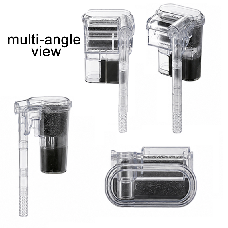 New Aquarium Hanging Filter Mi - Aquarium Fish For Beginners recension och pris