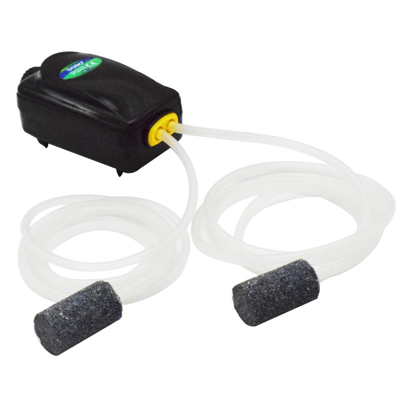 Sobo Songbao fish tank oxygen  - Aquarium Fish House recension och pris