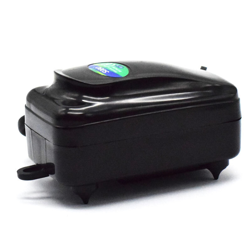 Sobo Songbao fish tank oxygen  - Aquarium Fish House recension och pris