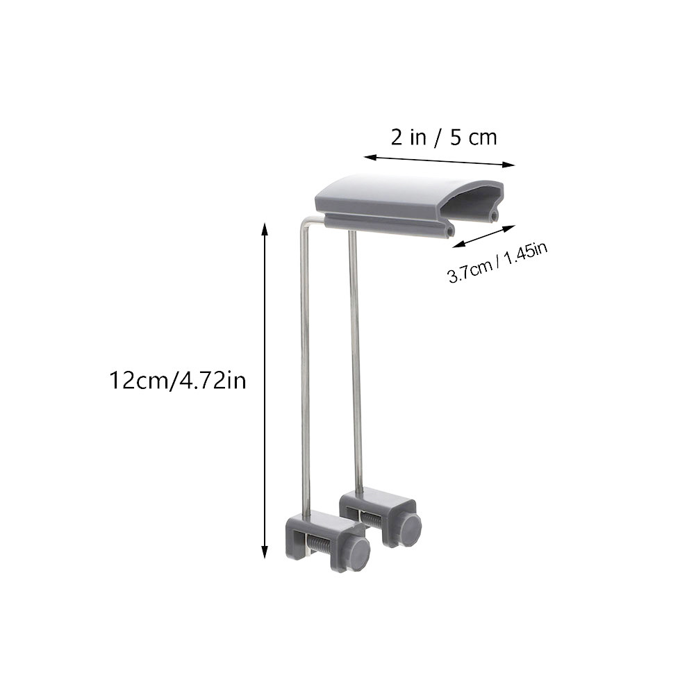 2Pcs Aquarium Light Stand Adju - Aquarium Fish House recension och pris