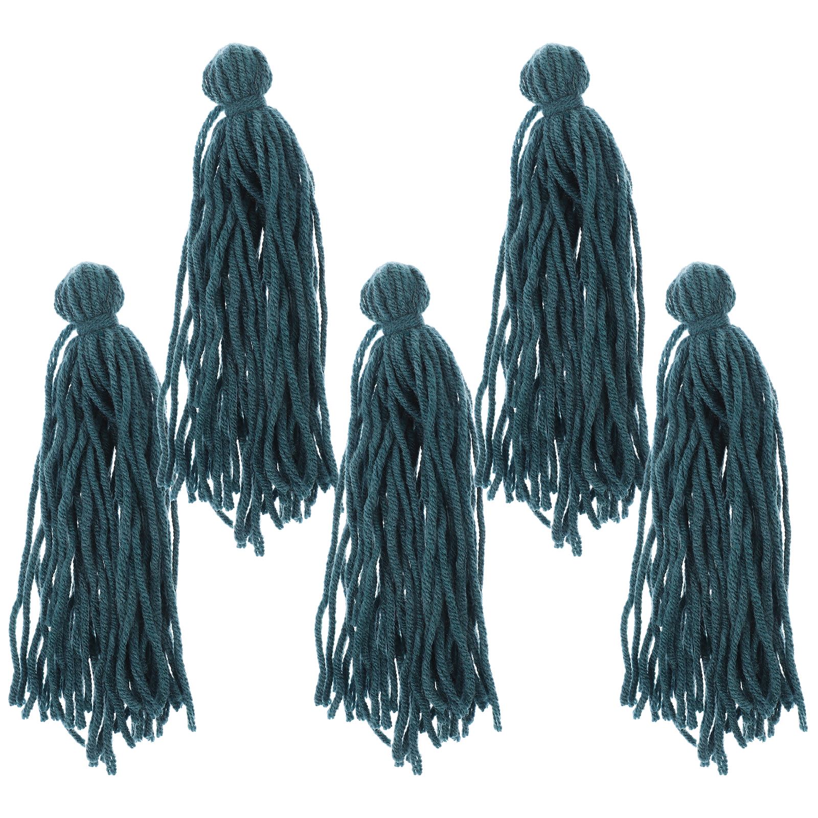 5Pcs Hatchery Spawning Mop Spa - Aquarium Fish For Beginners recension och pris