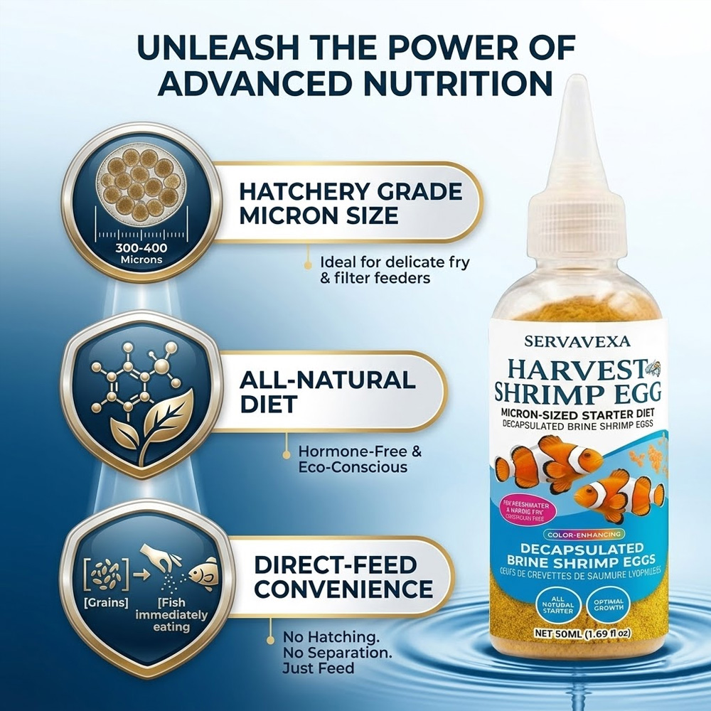 High Protein Fish Food for Bet - Fish Food Flake recension och pris